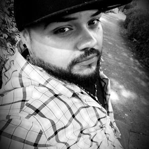 Meet your Posher, Orlando